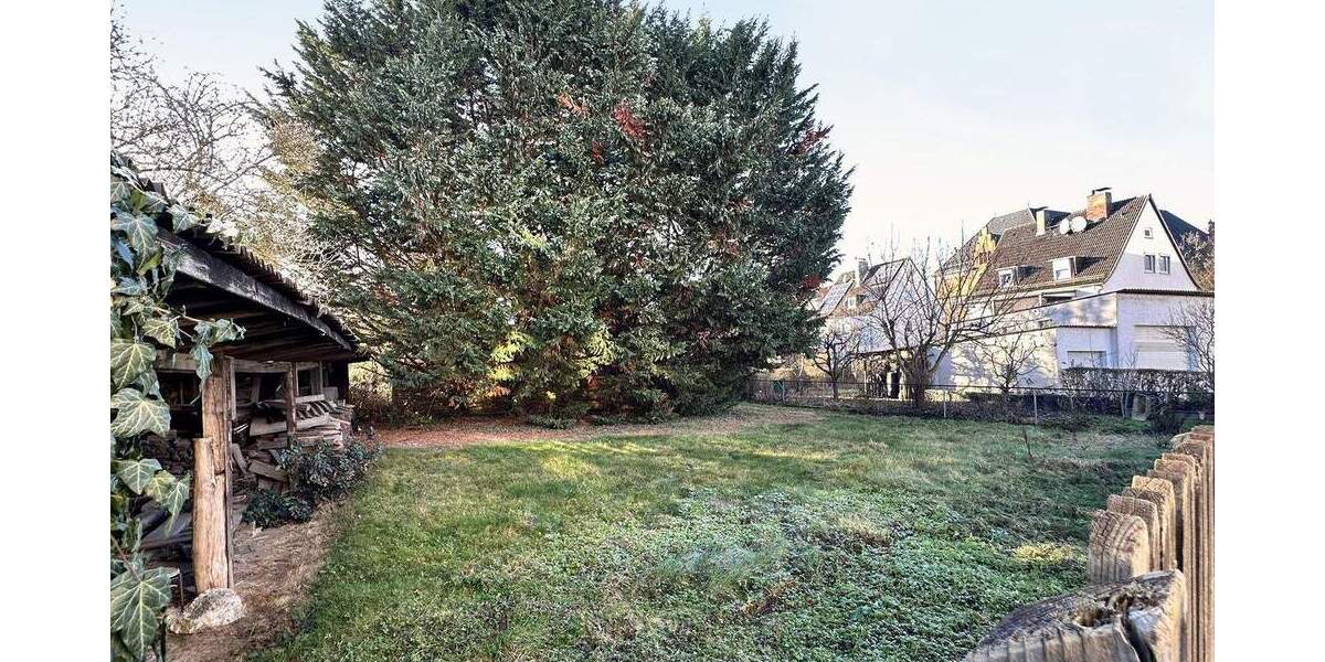 Grundstück Kassel / Bettenhausen Bettenhausen - 330.000&euro; | Angebot:24502775