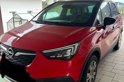Opel Crossland (X) 65.000 km 8.500 &euro; Breuna 34479