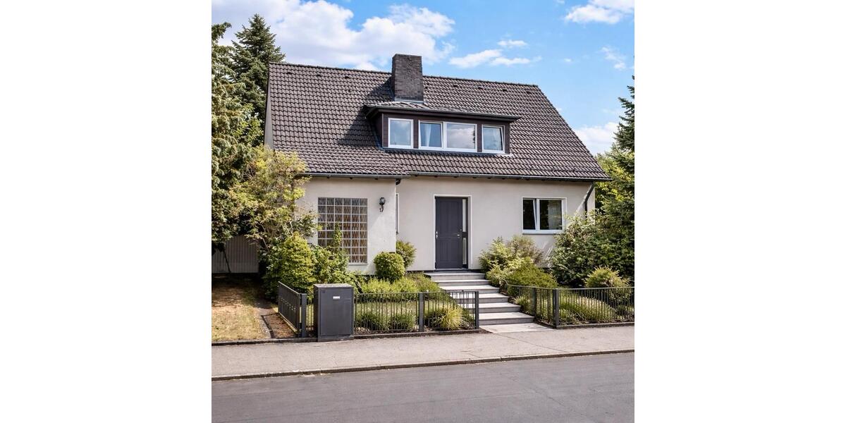 Einfamilienhaus Kassel Harleshausen - 520.000&euro; | Angebot:25882433