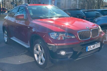 BMW X6 420.000 km 8.900 &euro; Kassel 34134