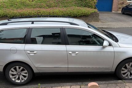 VW Passat 335.000 km 2.500 &euro; Vellmar 34246