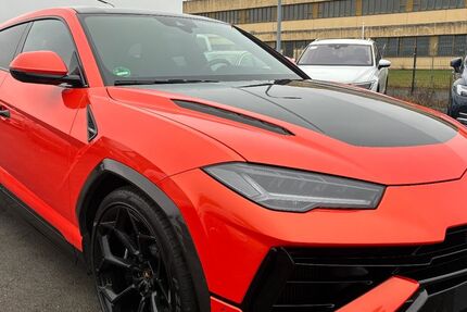 Lamborghini Urus 40.000 km 299.999 &euro; Fuldatal (Kassel) 34233