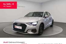 Gebrauchtwagen Audi A3