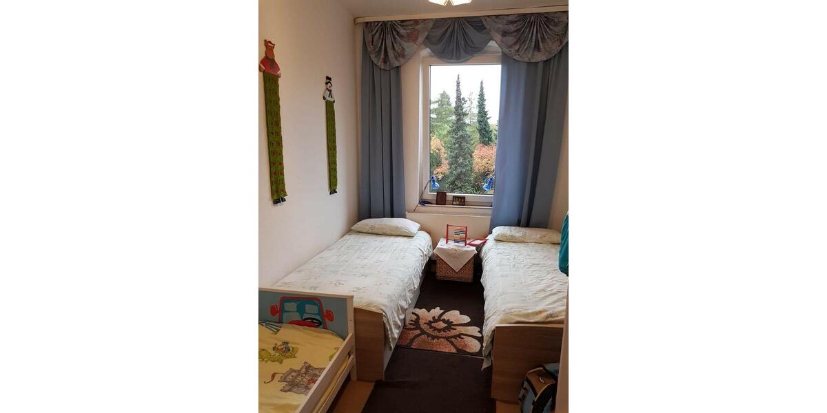 Etagenwohnung Kassel Philippinenhof-Warteberg - 4 Zimmer, 111 m&sup2;, 250.000&euro; | Angebot:9302178