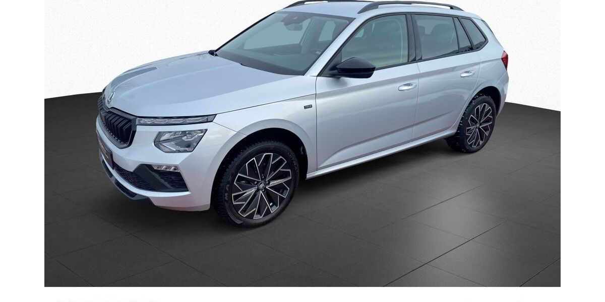 Skoda Kamiq 20.900 km 21.933 &euro; Kassel 34123