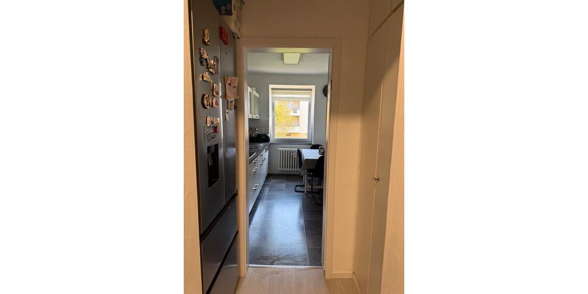 Etagenwohnung Kassel Vorderer Westen - 4 Zimmer, 104 m&sup2;, 329.000&euro; | Angebot:26721518