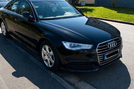 Audi A6 147.200 km 16.900 &euro; Vellmar 34123
