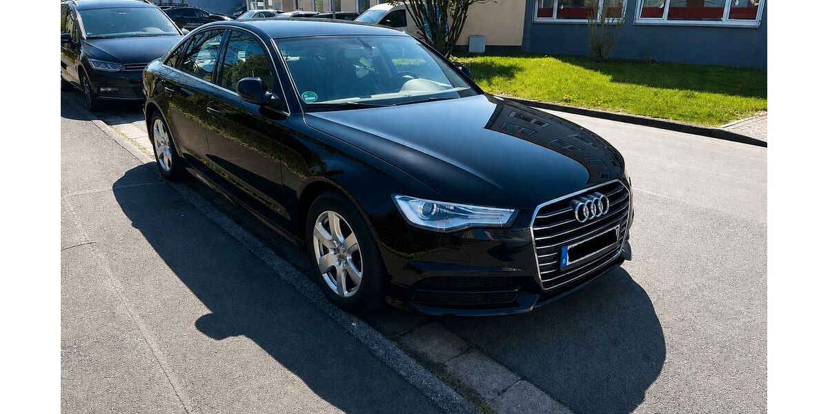 Audi A6 147.200 km 16.900 &euro; Vellmar 34123
