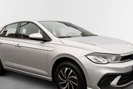 VW Polo 93.945 km 16.950 &euro; Kassel 34117