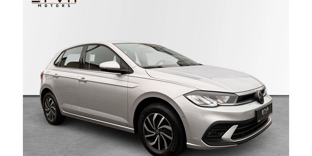 VW Polo 93.945 km 16.950 &euro; Kassel 34117