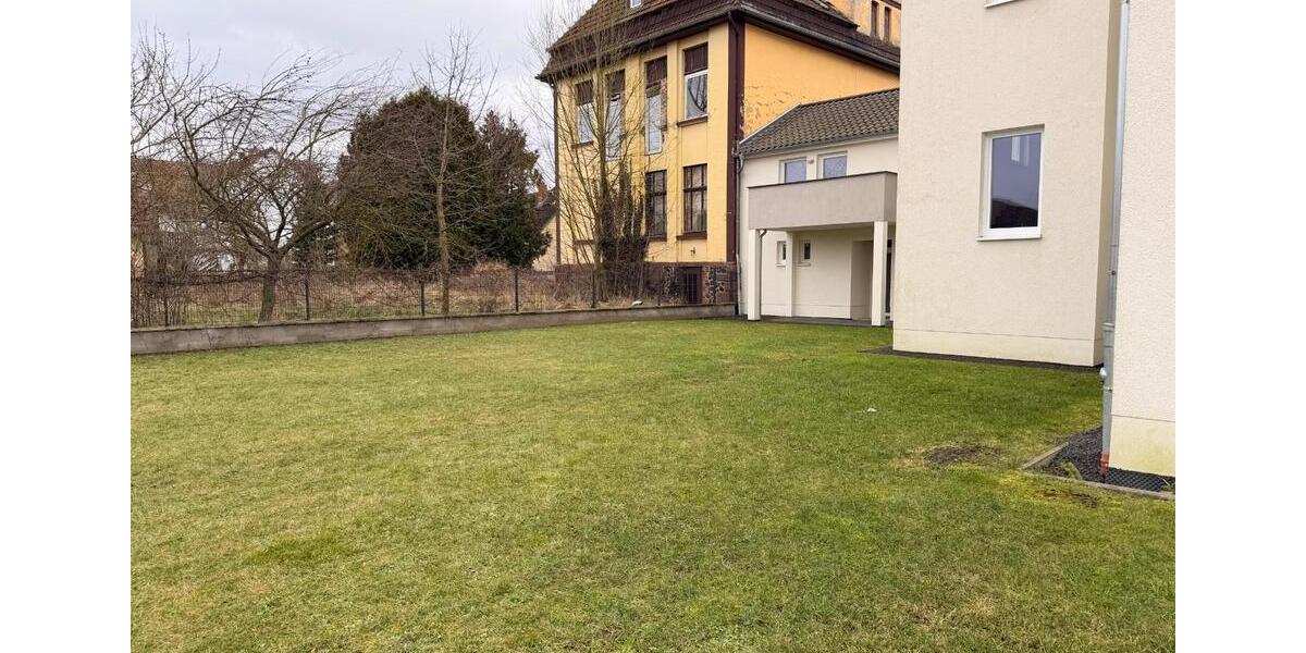 Erdgeschoßwohnung Felsberg - 3 Zimmer, 97 m&sup2;, 840&euro; | Angebot:25444883