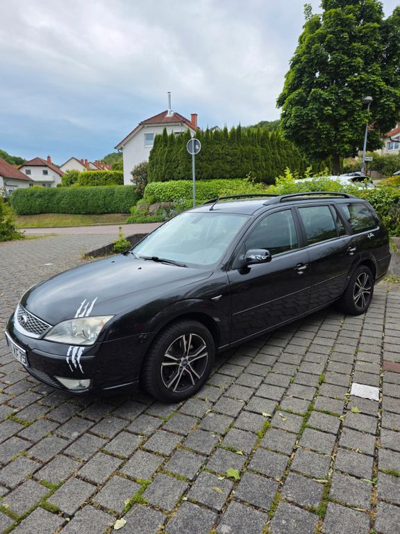 Mondeo