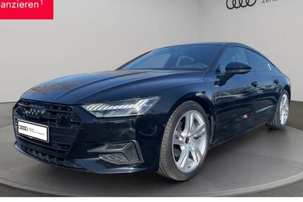 Audi A7 60.045 km 49.490 &euro; Kassel 34125