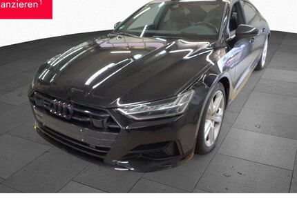 Audi A7 60.045 km 50.990 &euro; Kassel 34125