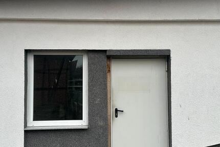 Kleine Gewerbefläche zur Archiv- oder Lagernutzung zimmer