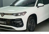 Gebrauchtwagen VW Tayron