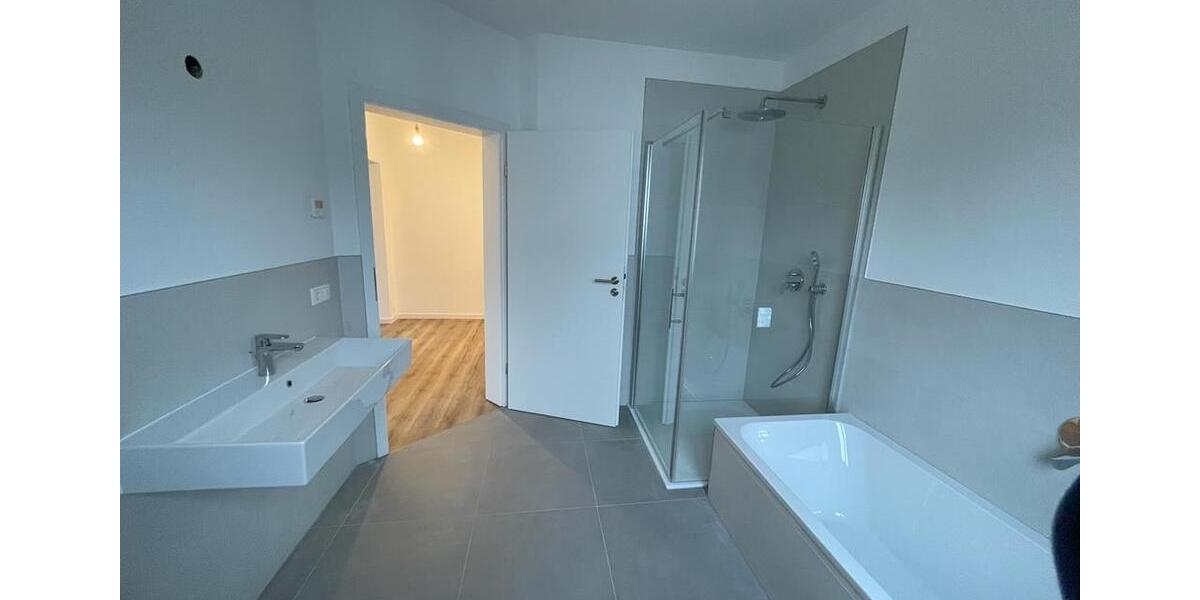 Etagenwohnung Hofgeismar - 4 Zimmer, 102 m&sup2;, 1.030&euro; | Angebot:25918755