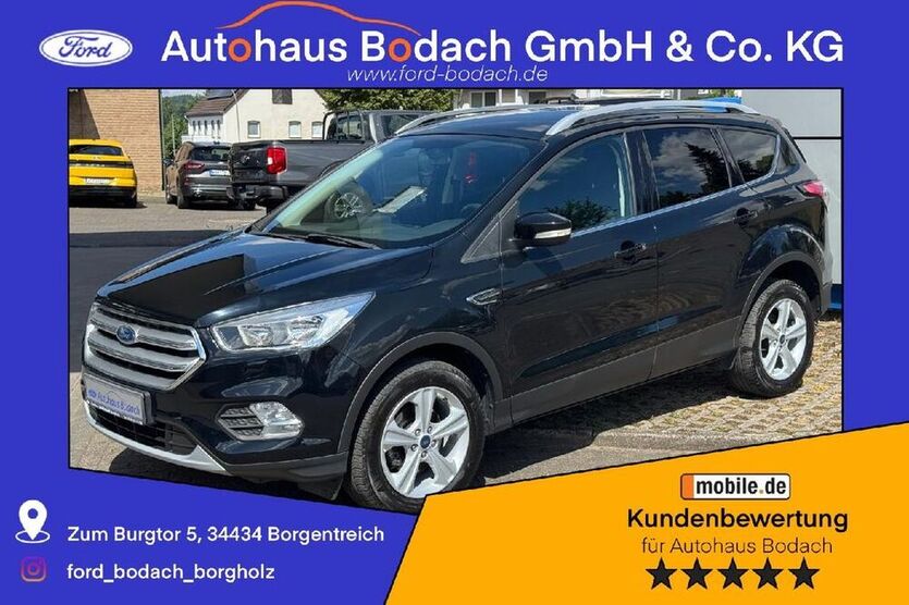 Kuga