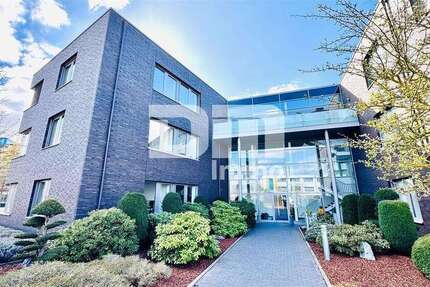 Büro in Kassel 2.043,36 € 170.28 m² - Gewerbeobjekt Kassel Waldau | Angebot:26649134