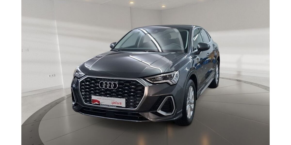 Audi Q3 37.315 km 27.770 &euro; Wolfhagen 34466