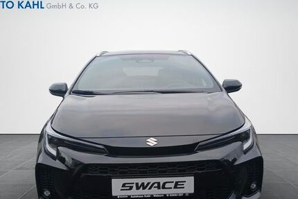 Suzuki Swace 10.500 km 29.990 € Wabern 34590