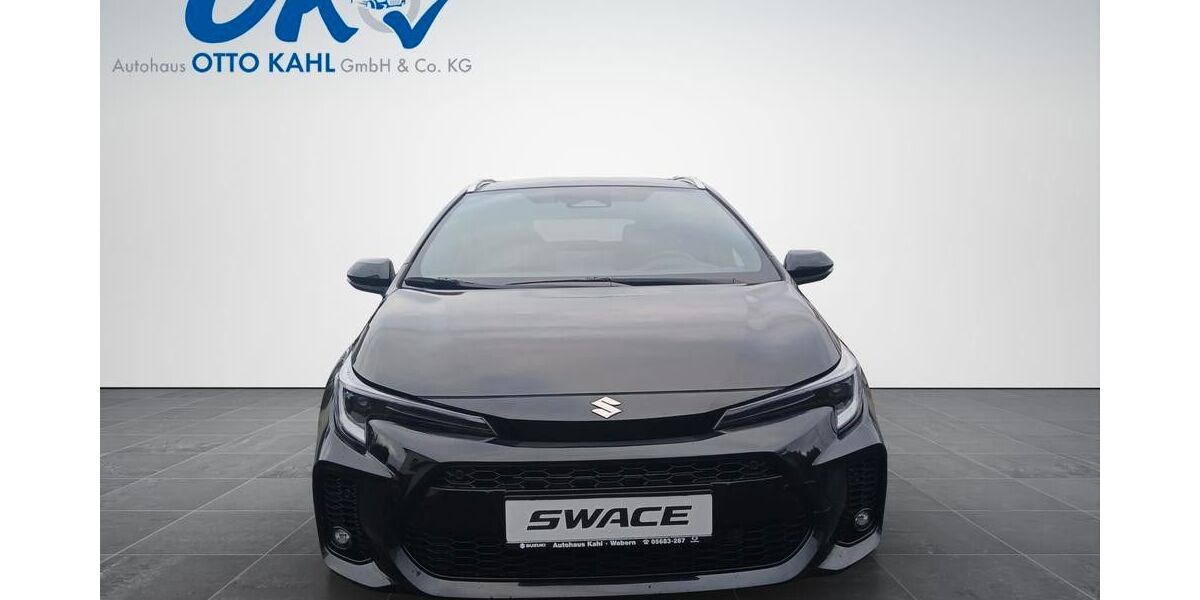 Suzuki Swace 10.500 km 29.990 € Wabern 34590