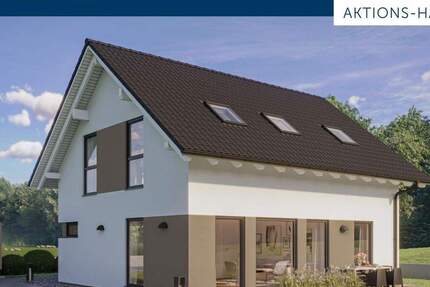 Haus Hessisch Lichtenau Fürstenhagen - 5 Zimmer, 136 m&sup2;, 335.627&euro; | Angebot:25798213