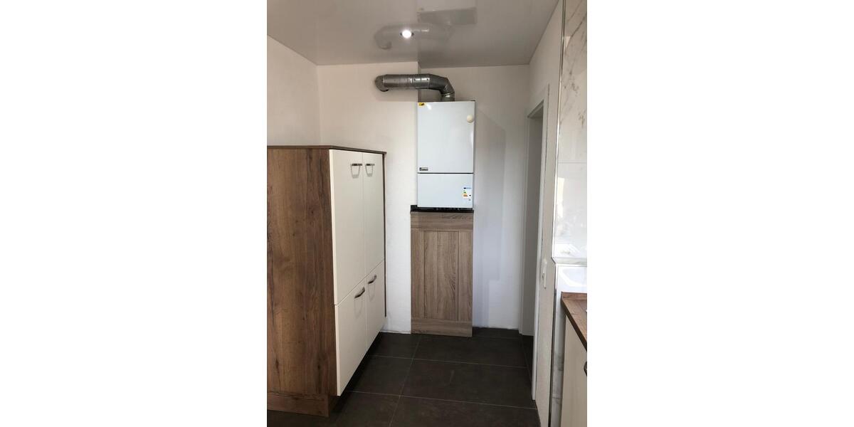 Etagenwohnung Hann. Münden - 5 Zimmer, 109 m&sup2;, 650&euro; | Angebot:23909154