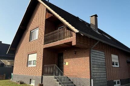 Haus Hofgeismar - 7 Zimmer, 185 m&sup2;, 299.000&euro; | Angebot:26320779