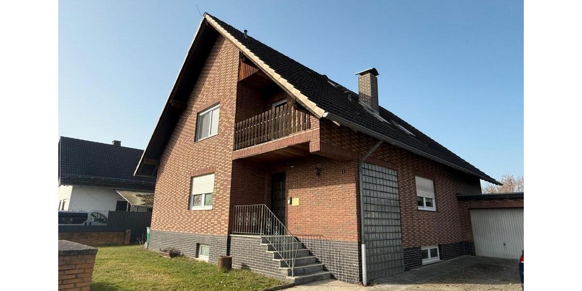 Mehrfamilienhaus, Wohnhaus Hofgeismar - 7 Zimmer, 185 m&sup2;, 299.000&euro; | Angebot:26320779