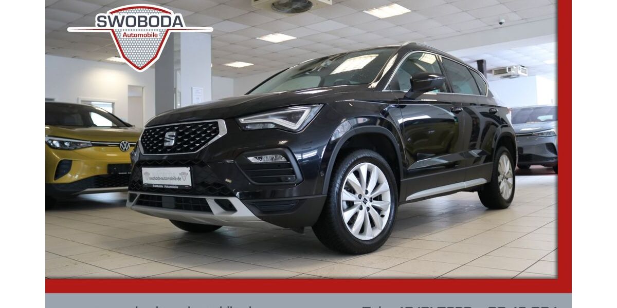 Seat Ateca 19.464 km 26.390 &euro; Espenau bei Kassel 34314