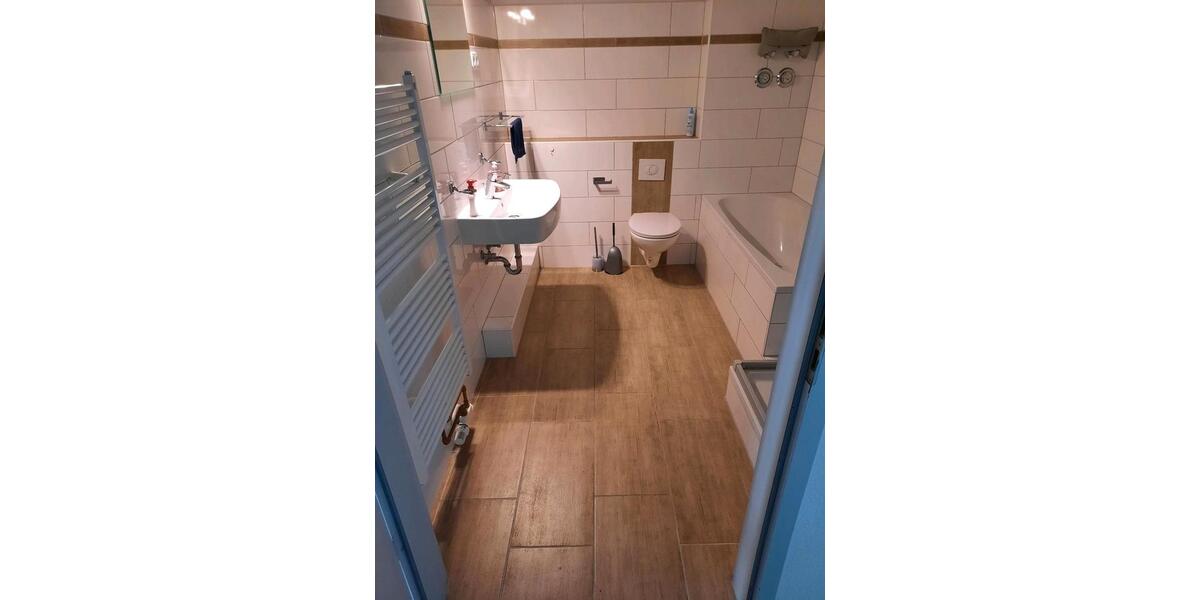 Etagenwohnung Kassel Bettenhausen - 3 Zimmer, 72 m&sup2;, 800&euro; | Angebot:26382681