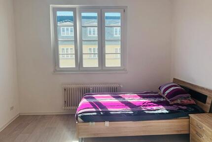 Wohnung Kassel Philippinenhof-Warteberg - 3 Zimmer, 80 m&sup2;, 450&euro; | Angebot:26447825