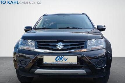 Suzuki Grand Vitara 135.800 km 11.790 &euro; Wabern 34590