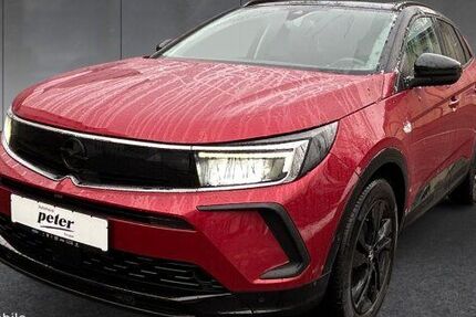 Opel Grandland (X) 32.419 km 22.900 &euro; Witzenhausen 37213