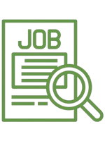 Symbol für Minijobs in Kassel