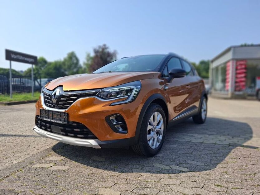 Captur