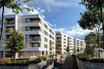 Erdgeschoßwohnung Kassel Südstadt - 2 Zimmer, 72 m&sup2;, 981&euro; | Angebot:26455174
