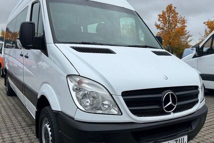 Mercedes-Benz Sprinter 310.000 km 8.999 &euro; Niestetal 34266