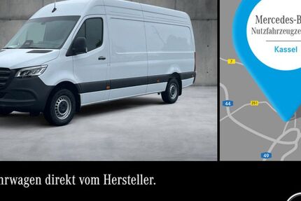 Mercedes-Benz Sprinter 6.000 km 70.198 &euro; Lohfelden 34253