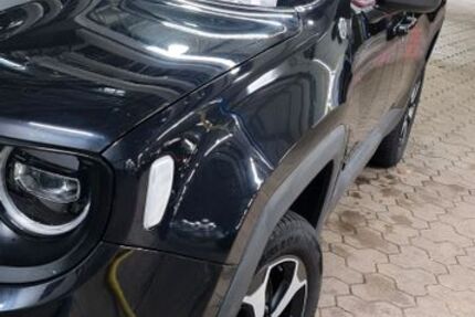 Jeep Renegade 146.000 km 13.950 &euro; Kassel 34123