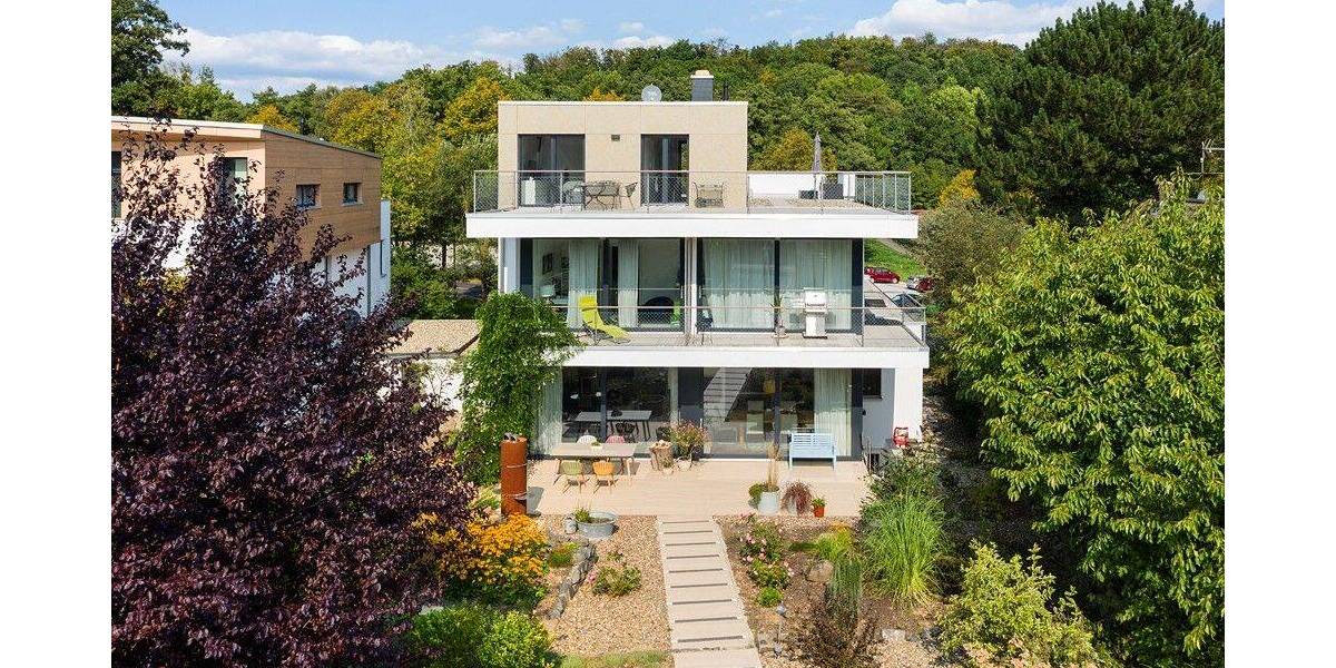 Doppelhaushälfte Kassel / Harleshausen Harleshausen - 4 Zimmer, 170 m&sup2;, 780.000&euro; | Angebot:26891474