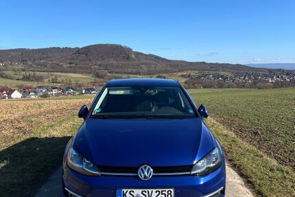 VW Golf 195.000 km 11.100 &euro; Schauenburg 34270