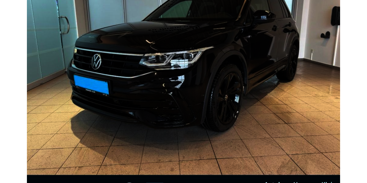 VW Tiguan 59.000 km 34.880 &euro; Fuldatal 34233
