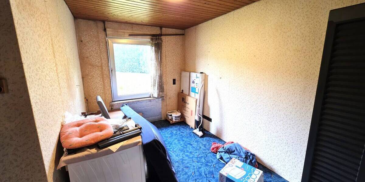 Reihenendhaus Espenau / Schäferberg Schäferberg - 5 Zimmer, 123 m&sup2;, 110.000&euro; | Angebot:26016028