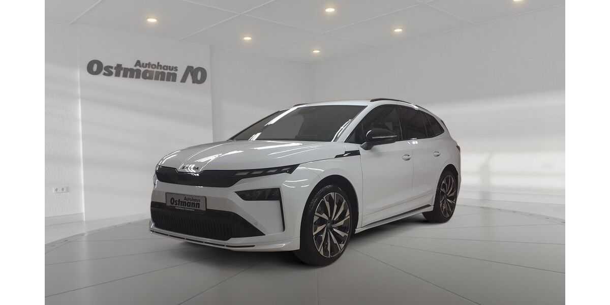 Skoda Enyaq 4.900 km 52.989 &euro; Melsungen 34212