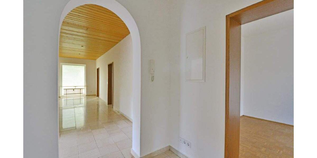 Großzügige 3-ZKB in Bestlage Harleshausen, direkt am Grüngürtel zum Habichtswald 3 zimmer