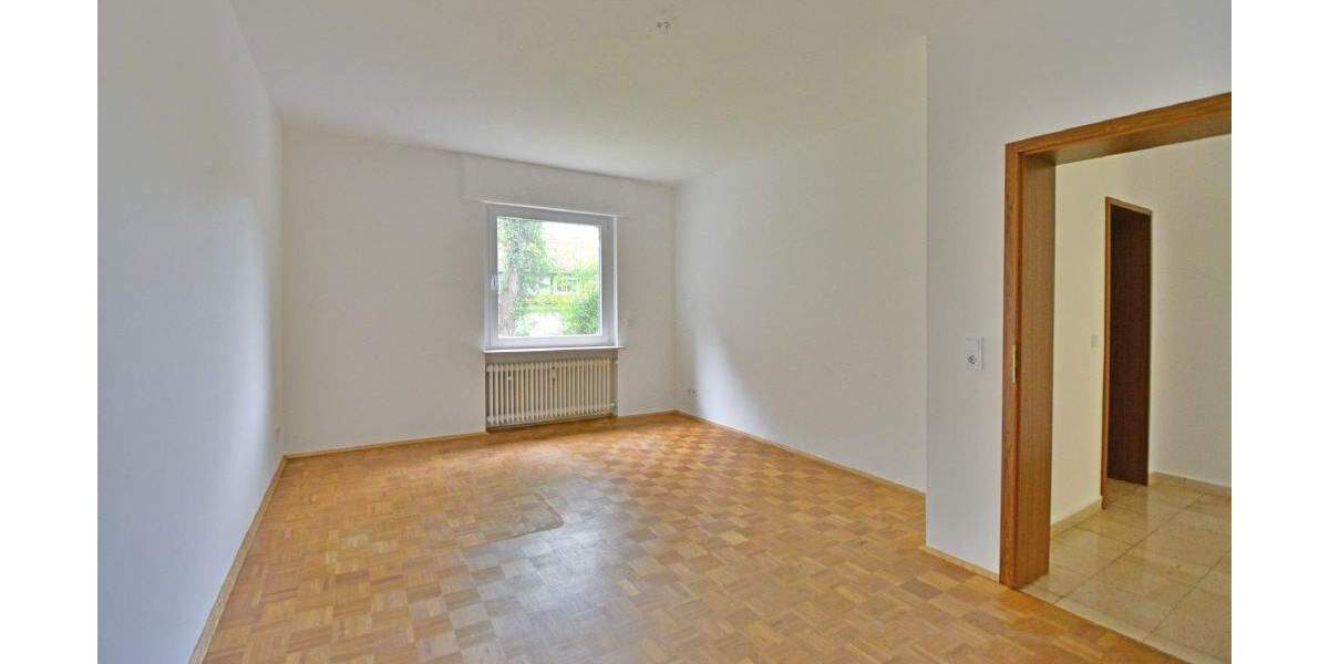 Großzügige 3-ZKB in Bestlage Harleshausen, direkt am Grüngürtel zum Habichtswald 3 zimmer