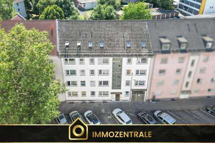 Haus Kassel Fasanenhof - 50 Zimmer, 937 m&sup2;, 2.800.000&euro; | Angebot:27226482