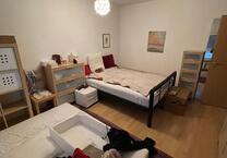 Gemütliche 2-Zimmer-AnliegerWohnung in ruhiger Lage in KS-Harl.